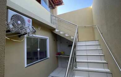 Imagem 2: Casa Duplex de Condominio Projetada Turu