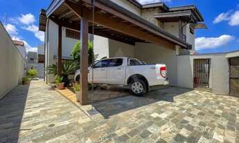 Imagem 4: Casa à venda e para alugar em Campinas, Parque Alto Taquaral, com 3 suítes, com 258 m²