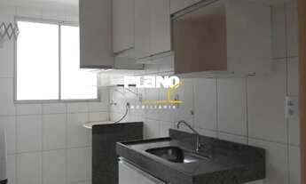 Imagem 4: Excelente apartamento para alugar no bairro Vila Santa Cruz Edífico Franca Garden - Franca