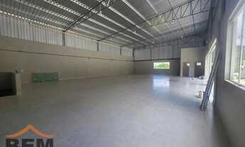 Imagem 5: Galpão para aluguel em Camboriú