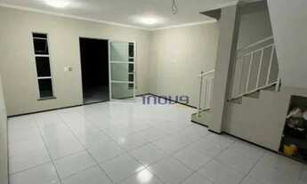 Imagem 7: Casa com 3 dormitórios à venda, 130 m² por R$ 450.000,00 - Mondubim - Fortaleza/CE