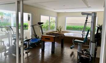 Imagem 4: Casa com 6 dormitórios para alugar, 1054 m² por R$ 70.000,00/mês - Tamboré - Santana de Pa