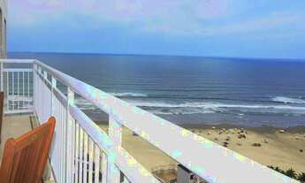 Imagem 2: APARTAMENTO COM 54,00 m² - OCIAN - PRAIA GRANDE SP