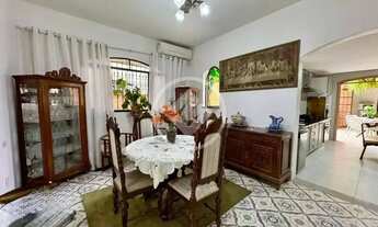 Imagem 5: Casa - 3 quartos - Embaré - Santos codigo: 229778