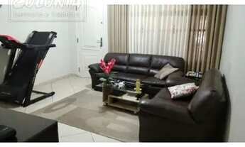 Imagem 4: Sobrado a venda - Vila Curuçá, Santo André