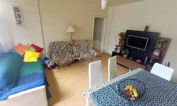 Imagem 4: Apartamento à venda com 2 quartos no condomínio Edifício Jardim de Alah, Rio de Janeiro