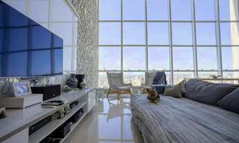 Imagem 2: Residencial Jazz LifeStyle - Apartamento Triplex 3 quartos, sendo 3 suítes