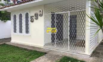 Imagem 2: Casa 230m2 em Tambauzinho para locação por 7.000,00