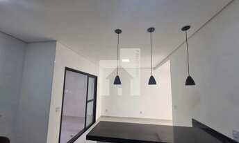 Imagem 6: Casa NOVA com 3 dormitórios (1 suíte) a venda, 157m² - Condomínio Reserva da Mata, Jardim