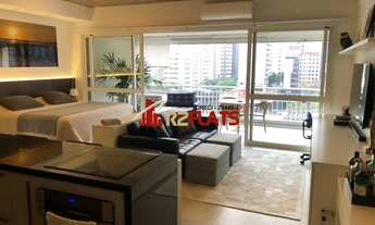 Imagem 5: At com ótimo preço no bairro Itaim Bibi. Confira!