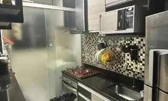 Imagem 4: Apartamento à venda Condomínio Spazio Jabuticabeiras em Jundiaí