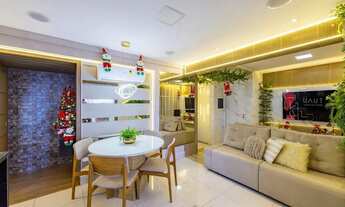 Imagem 5: Apartamento exclusivo no Like Bueno Residence, com 72m² e lazer de resort