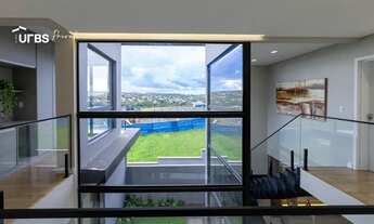 Imagem 7: Plateau d'Or Privilege - Casa de Condomínio 3 quartos, sendo 3 suítes