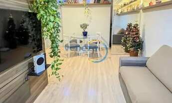 Imagem 4: Apartamento com 3 quartos à venda por R$ 400000.00, 71.87 m2 - GLEBA FAZENDA PALHANO - LON