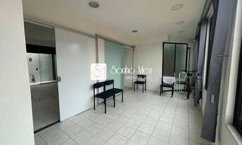 Imagem 5: Sala comercial bem localizada com 70m2