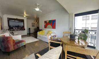 Imagem: Imóvel para aluguel possui 135 metros quadrados