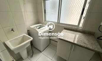 Imagem 6: ALUGO APARTAMENTO DE 2 DORMITÓRIOs - CÓRREGO GRANDE