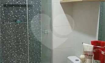 Imagem 5: Apartamento à venda com 4 quartos, sendo 2 suítes, no condomínio Reserva Carioca, Rio de J