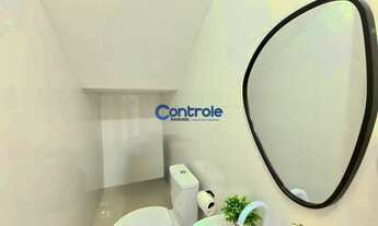 Imagem 4: Sobrado c/ 2 dormitórios mobiliado no bairro Forquilhas, São José/SC