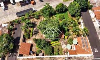 Imagem 5: Terreno à venda, 2126 m² por R$ 1.800.000,00 - Jardim do Trevo - Ribeirão Preto/SP