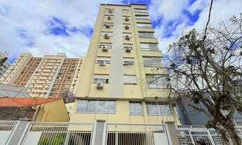 Imagem 2: Apartamento 2 dormitórios, 1 suíte, 2 vaga, elevador no Passo da Areia