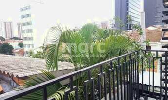 Imagem 2: Casa de condomínio nova para venda ao lado do Parque da Aclimação, com 95m², 02 dormitório