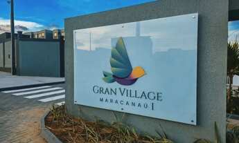 Imagem: Apartamento Novo com Suíte, Piscina e Área