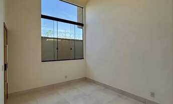 Imagem 5: Casa com 3 dormitórios à venda, 117 m² por R$ 600.000,00 - Setor Central - Aparecida de Go