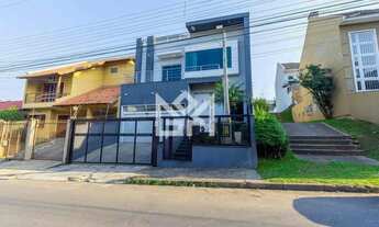 Imagem 3: Casa semimobiliada com 3 dormitórios e varanda gourmet no Parque da Matriz