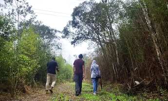 Imagem 5: Condomínio de chácaras com portaria 24h lote de 500m² em Ibiúna