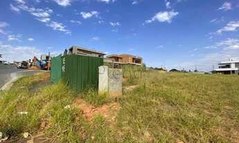 Imagem 5: Terreno à venda no Residencial Arborais, 462m² - Campinas