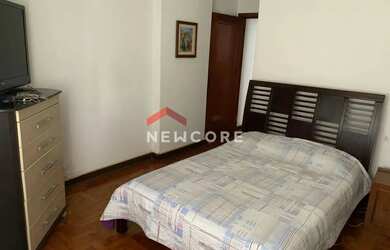 Imagem 6: Apartamento em Avenida Antônio Rodrigues - Centro - São Vicente/SP