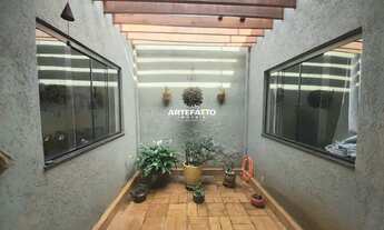 Imagem 6: CASA A VENDA NO JARDIM PETRAGLIA