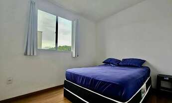 Imagem 5: AP 2 Quartos ao lado da Taca da Raposa 2