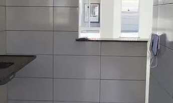 Imagem 7: VS PASSO CHAVE DE CASA EM CONDOMINIO BOULEVARD2/ COM 2 QUARTOS E 2 BANHEIROS/ ÁREA PARA EX