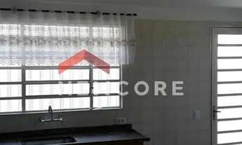 Imagem 3: Sobrado em Rua João Soares do Amaral - Cidade Satélite - Atibaia/SP