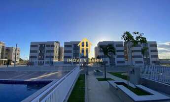 Imagem: VENDO APARTAMENTO NO SIM - CONDOMÍNIO FLÓRIDA