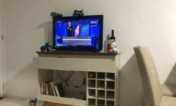 Imagem 6: Apartamento mobiliado 2 quartos