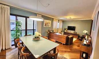 Imagem: Apartamento à venda, 134 m² por R$ 1.060.000,00