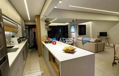 Imagem 5: Apartamento com 3 dormitórios à venda, 88 m² por R$ 1.195.000 - Cechino - Americana/SP