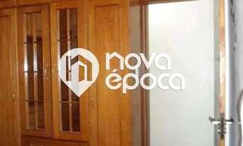 Imagem 4: Tijuca Apartamento com 2 dormitórios