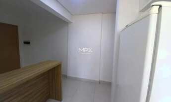 Imagem 6: Apartamento para alugar em Piracicaba, São Dimas, com 1 quarto, com 46 m², Edifício Dolce