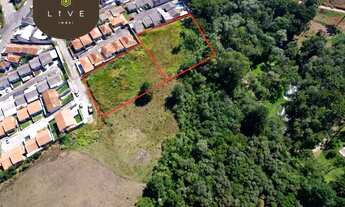 Imagem 3: Excelente Oportunidade - Terreno à venda, em Condomínio Fechado - Granja Centenário, em Ca