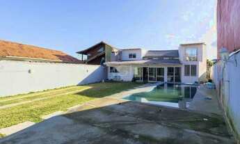 Imagem 2: Casa para Venda - 120m², 4 dormitórios, sendo 1 suites, 3 vagas - Serraria