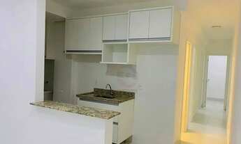 Imagem 4: Apartamento com 3 dormitórios à venda, 65 m² por R$ 490.000,00 - Reserva Vista Verde - Ind