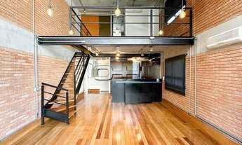 Imagem 2: Aluguel Apartamento 2 Dormitórios - 110 m² Cerqueira César