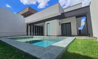 Imagem 3: Casa no Jardins Nápoles