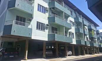 Imagem: Apartamento mobiliado, com 2 quartos sendo