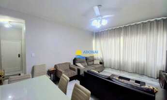 Imagem 2: Apartamento beira-mar 2 dormitórios Pitangueiras Guarujá