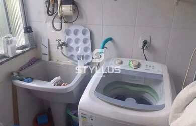 Imagem 7: Méier Apartamento com 2 dormitórios